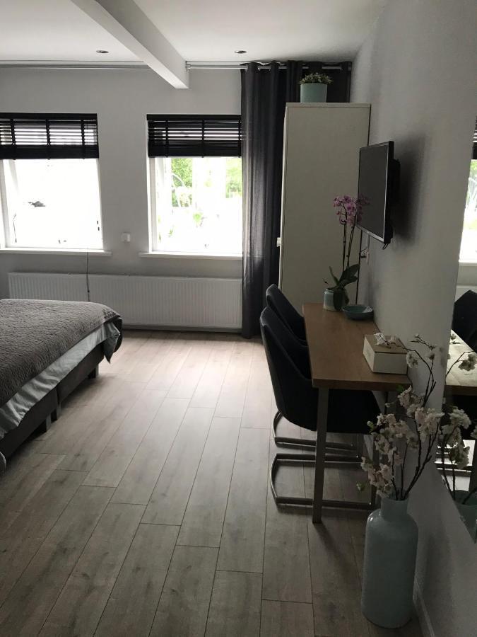 Appartement Aan De Veste Enkhuizen Exterior photo